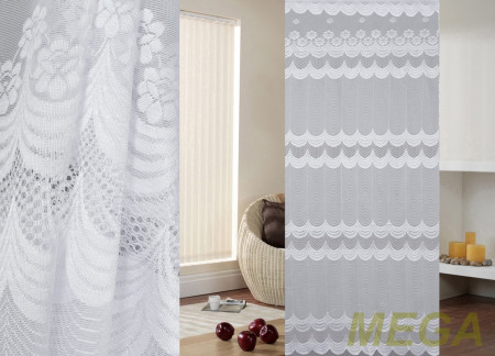 Жаккард тюль в Дагестане