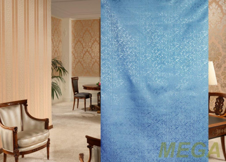 Ткани портьерные Однотон Жаккард ZG 1-68/155