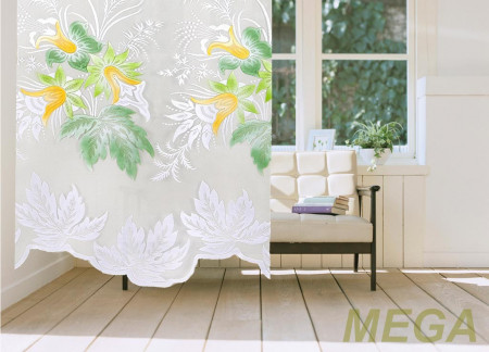 Тюль 18 в Дагестане