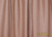 Ткани портьерные Однотон Софт ERT SOFT-6/280 PS