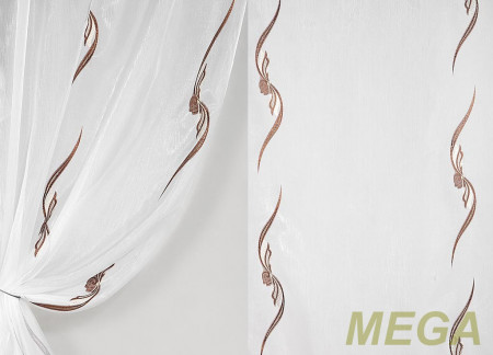 Фэнтези Полуорганза в Дагестане