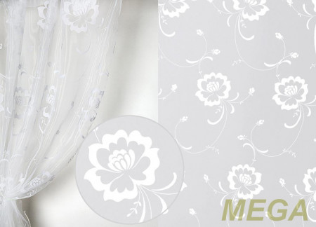 Флок Органза в Дагестане