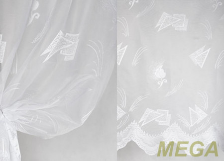 Тюль 16 в Дагестане