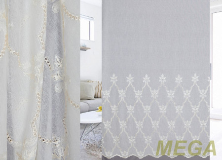 Вышивка Лен в Дагестане