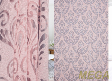 Фэнтези Органза в Дагестане