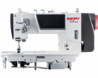 Двухигольные швейные машины челночного стежка в Дагестане