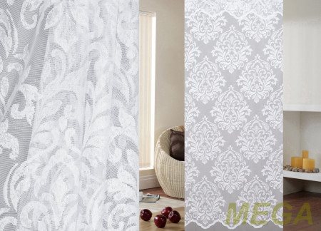 Тюль 18 в Дагестане