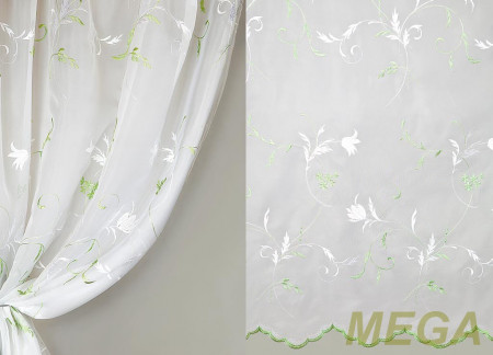 Вышивка в Дагестане