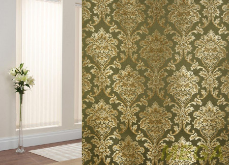 Ткани портьерные Многоцвет Жаккард GL 14045B-8/145 PJac