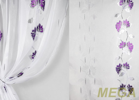 Фэнтези Полуорганза в Дагестане