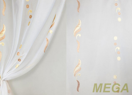 Фэнтези Полуорганза в Дагестане