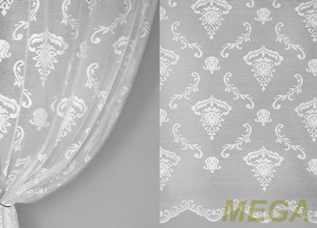 Однотон Тюль в Дагестане