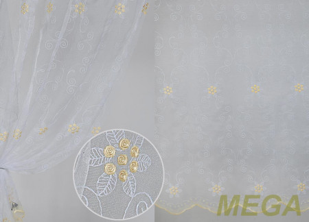 Вышивка Сетка в Дагестане