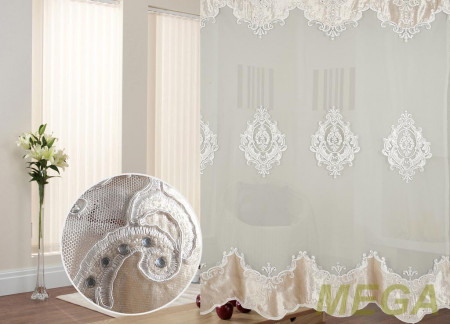 Вышивка Сетка в Дагестане