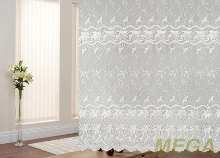 Вышивка Органза в Дагестане