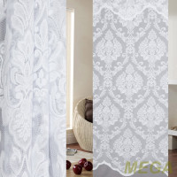 Тюль 24 в Дагестане