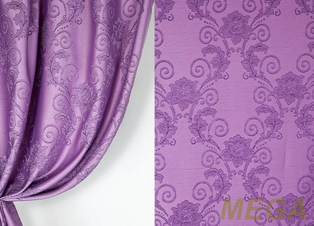 Ткани портьерные Рельеф Жаккард HM 1292-18/280 PJak