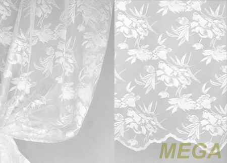 Тюль 16 в Дагестане