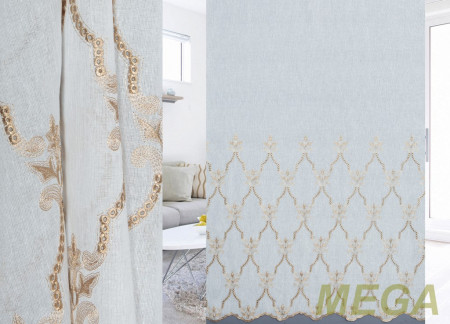 Вышивка Лен в Дагестане