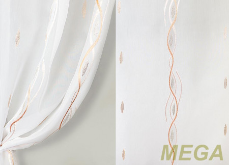 Фэнтези Вуаль в Дагестане