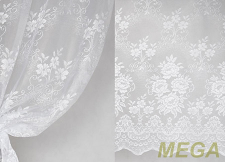 Жаккард тюль в Дагестане