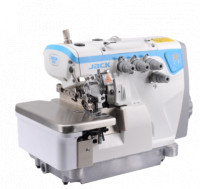 Промышленная швейная машина JACK (оверлок) JK-E4S-6-03/333 
