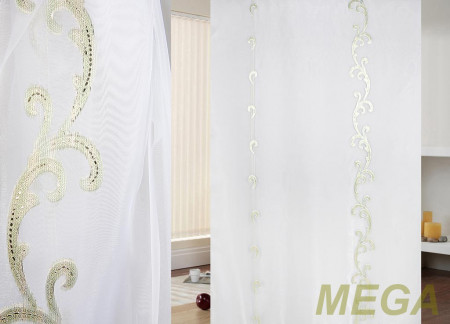 Фэнтези Полуорганза в Дагестане