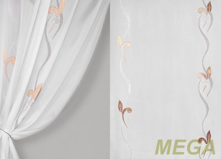 Фэнтези Полуорганза в Дагестане