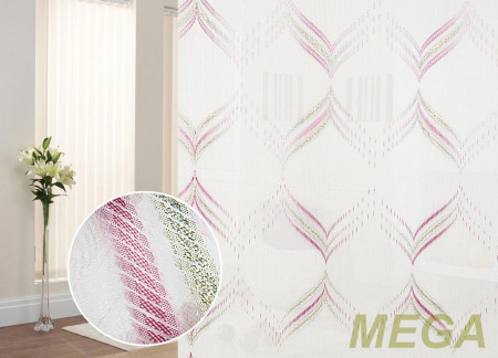 Фэнтези Полуорганза в Дагестане