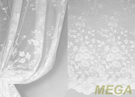 Однотон Тюль в Дагестане