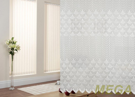 Вышивка Органза в Дагестане