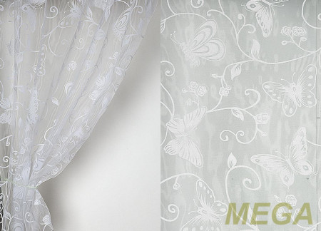 Флок Органза в Дагестане