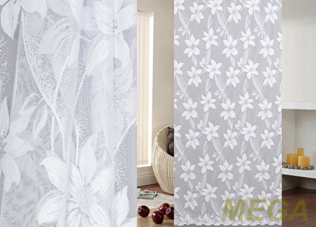 Тюль 24 в Дагестане