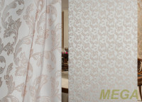 Ткани портьерные Рельеф Жаккард LI AF018-15/150 P