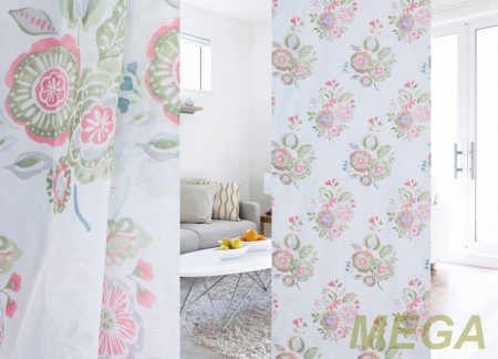 Печать Вуаль в Дагестане