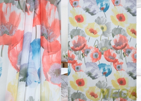 Печать Вуаль в Дагестане