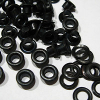 Люверсы MG Сталь 9мм в Дагестане