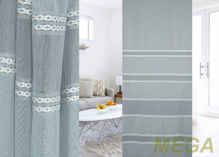 Фэнтези Лен в Дагестане