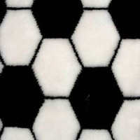 Мех искусственный, коротковорсовый  в Дагестане