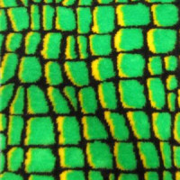 Мех искусственный, коротковорсовый  в Дагестане