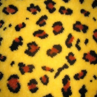 Мех искусственный, коротковорсовый  в Дагестане