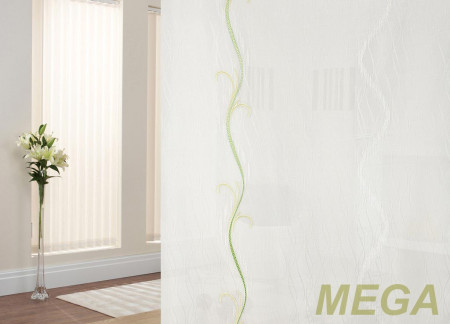 Фэнтези Полуорганза в Дагестане