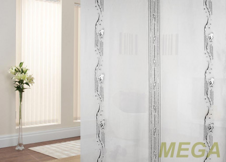 Фэнтези Полуорганза в Дагестане