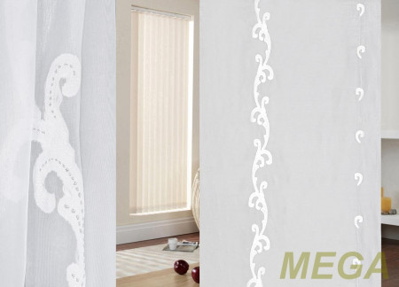 Фэнтези Полуорганза в Дагестане