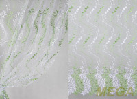 Вышивка Органза в Дагестане