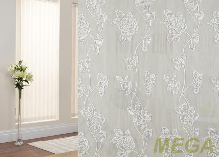 Флок Органза в Дагестане