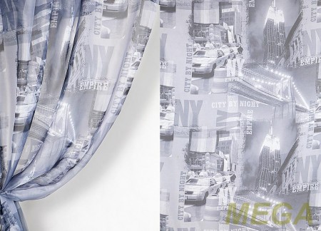 Печать Вуаль в Дагестане