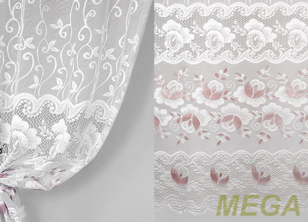 Тюль 16 в Дагестане