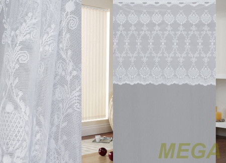 Тюль 16 в Дагестане