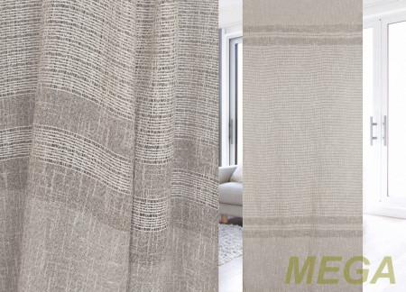 Однотон Лен в Дагестане